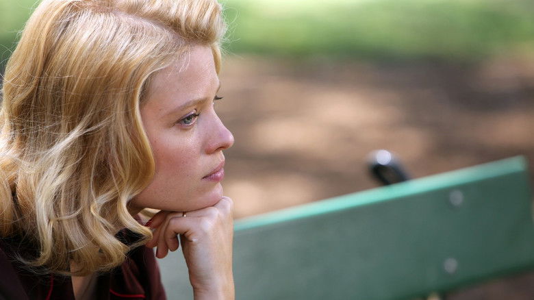 кадр из фильма Ради женщины