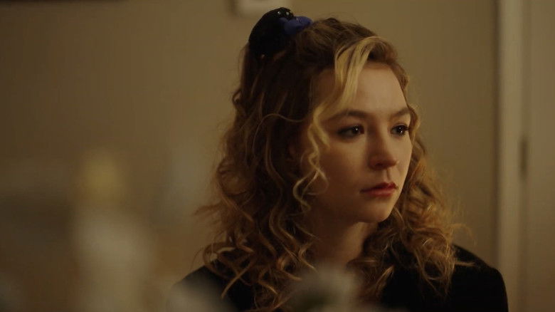 кадр из фильма Final Girl