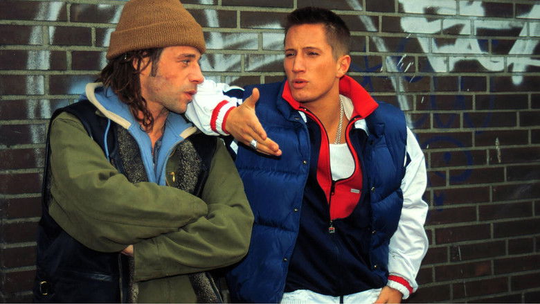 кадр из фильма Landgang für Ringo