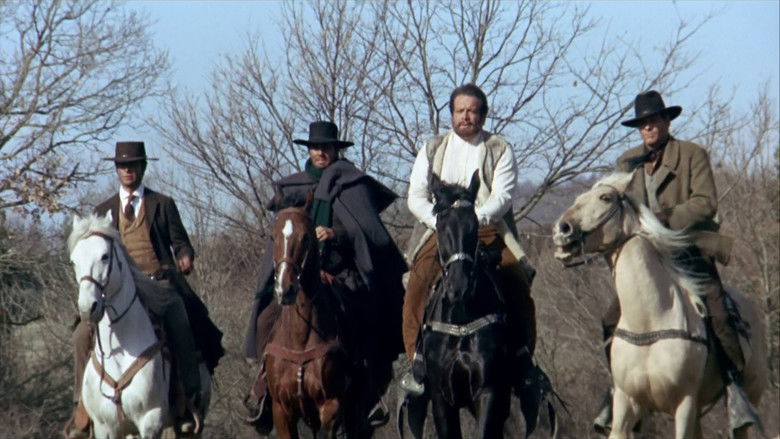 кадр из фильма Сегодня я, завтра ты.