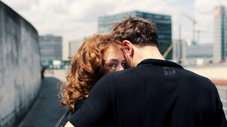 кадр из фильма Ундина