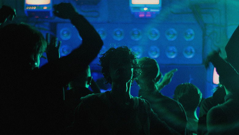 кадр из фильма Oizys