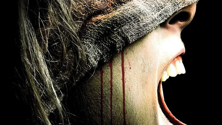 кадр из фильма American Scream King