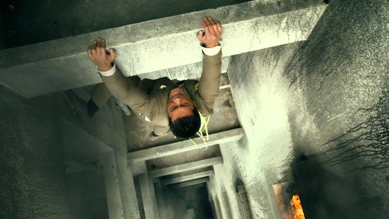 кадр из фильма Инферно