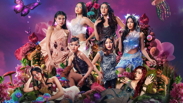 кадр из фильма Grand BINIverse