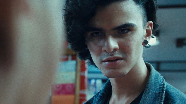 кадр из фильма Ruega por nosotros