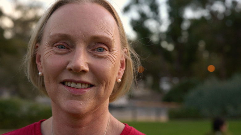 кадр из фильма Second Chance Champions