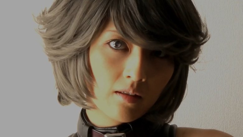 кадр из фильма 寄性獣医・鈴音 GENESIS