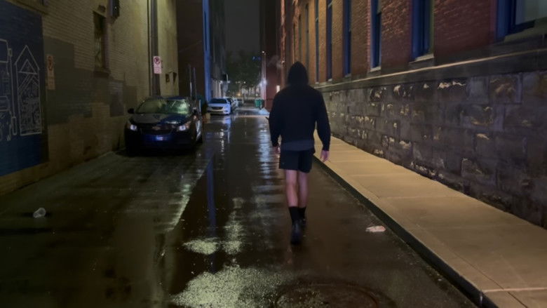 кадр из фильма Followed