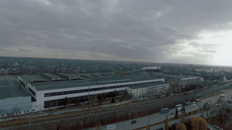 кадр из фильма Завод