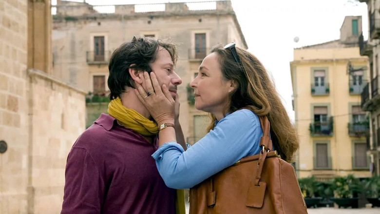 кадр из фильма Последний романтик планеты Земля