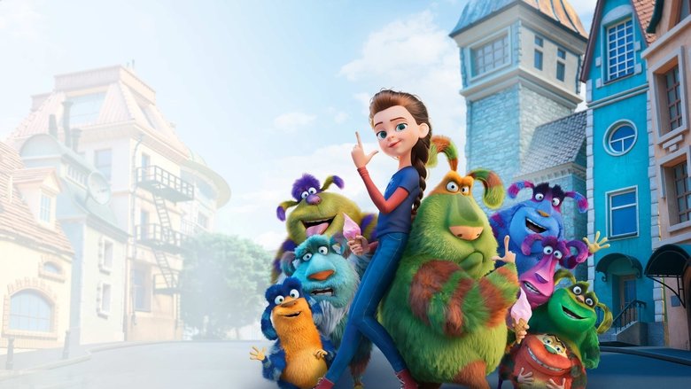 кадр из фильма Финник