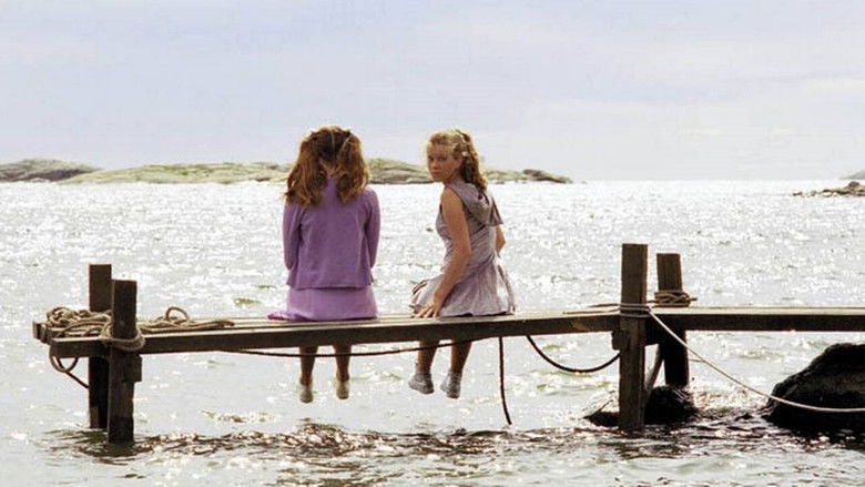 кадр из фильма Sofies verden