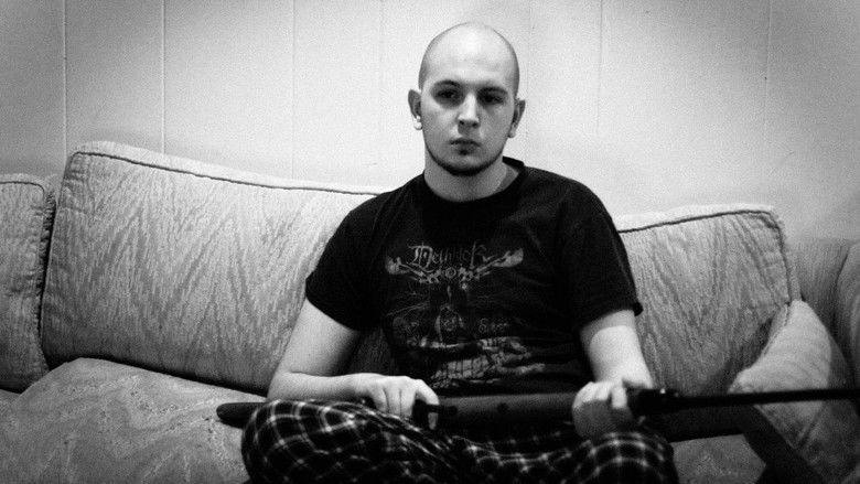 кадр из фильма Insomnolent