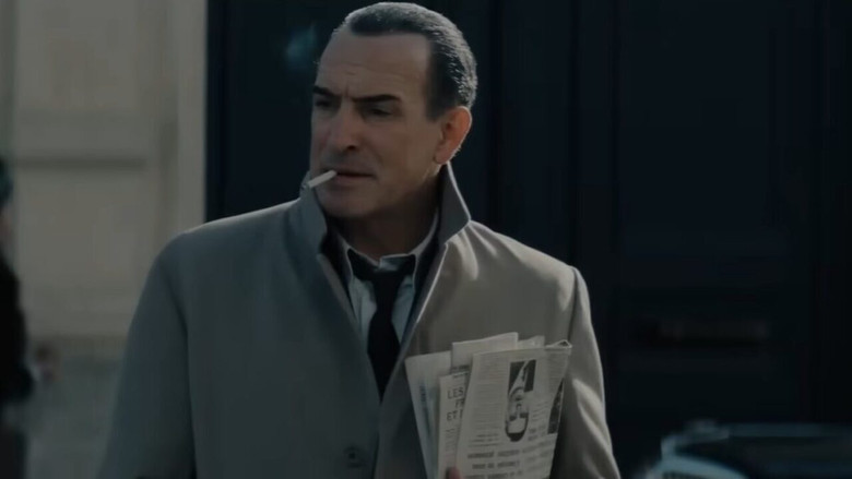 кадр из фильма Les rayons et les ombres