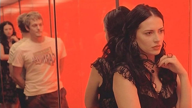 кадр из фильма Tough Luck