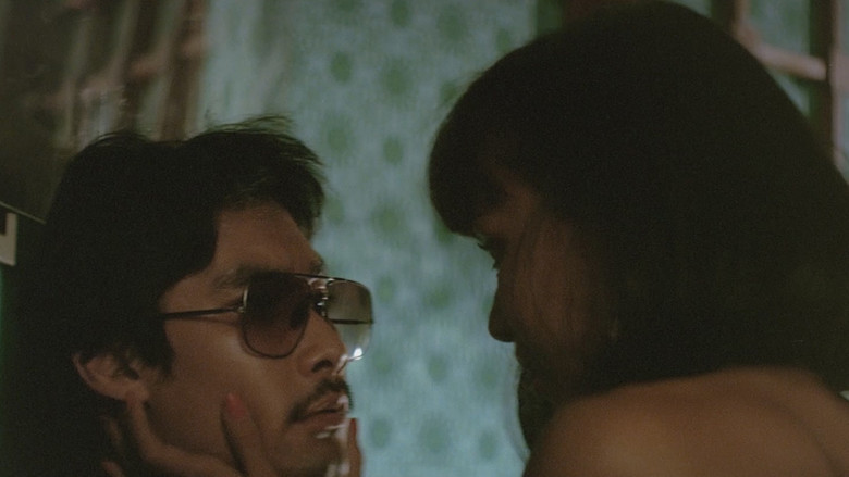 кадр из фильма แก้ว