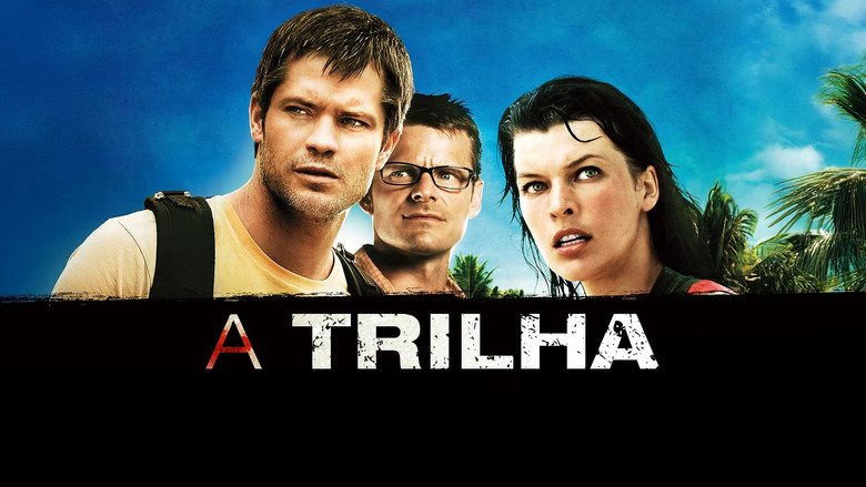 кадр из фильма Идеальный побег