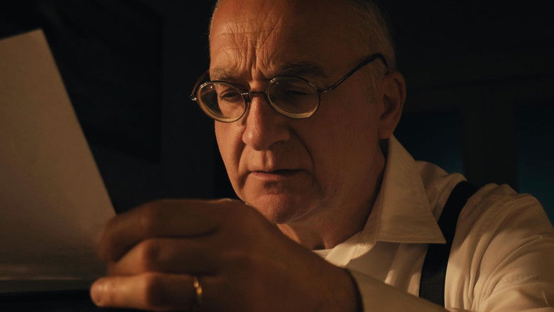 кадр из фильма Qualunque uomo