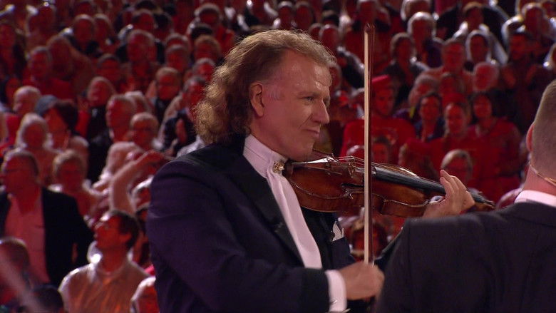 кадр из фильма André Rieu - Love in Venice