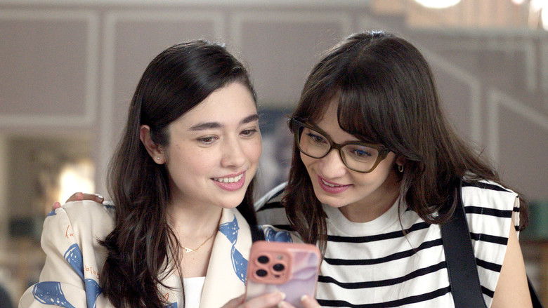 кадр из фильма Yakin Nikah