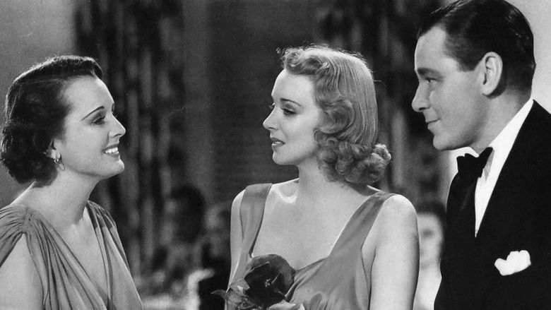 кадр из фильма Woman Against Woman