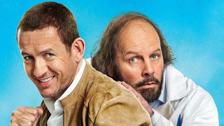 кадр из фильма Агент Лев