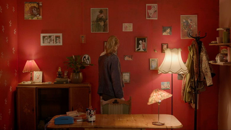 кадр из фильма Dear Freddie