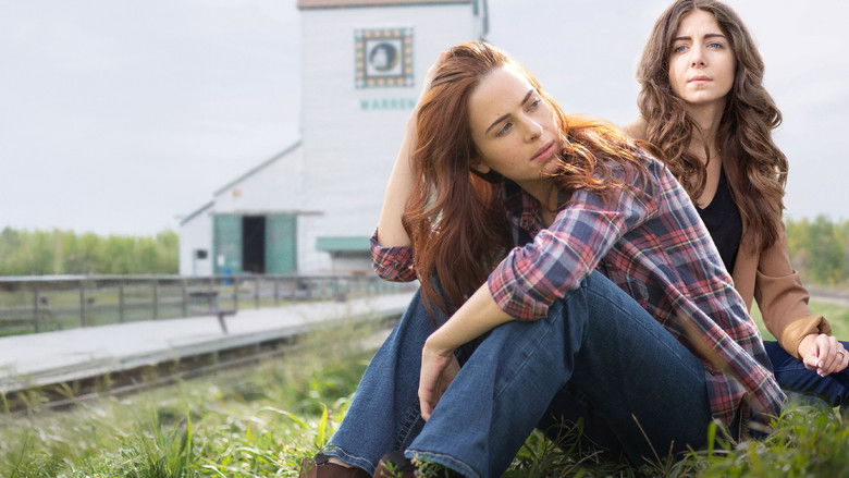 кадр из фильма Polarized