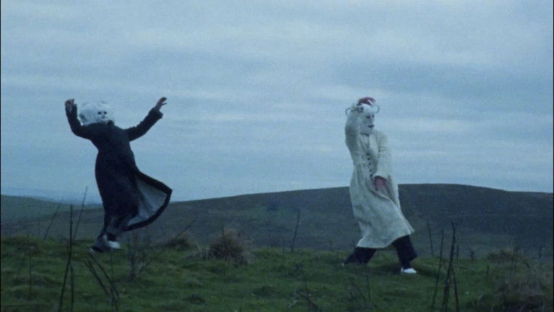 кадр из фильма OTHERWORLD