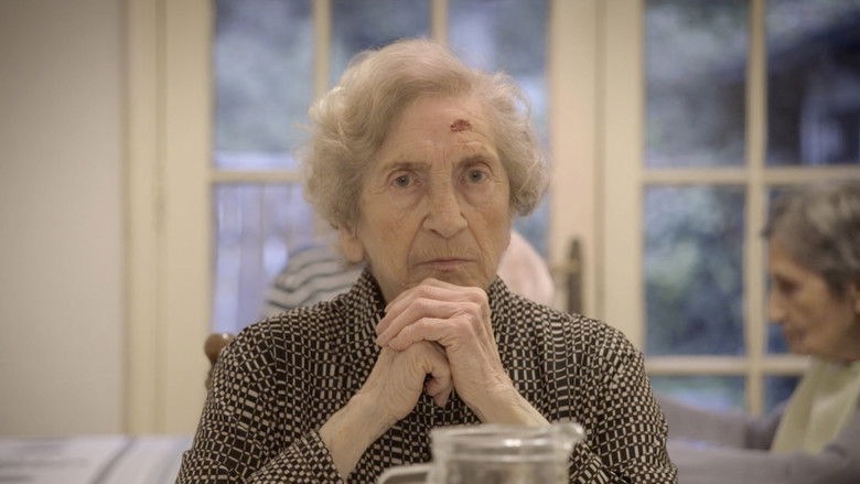 кадр из фильма Yo no soy de aquí