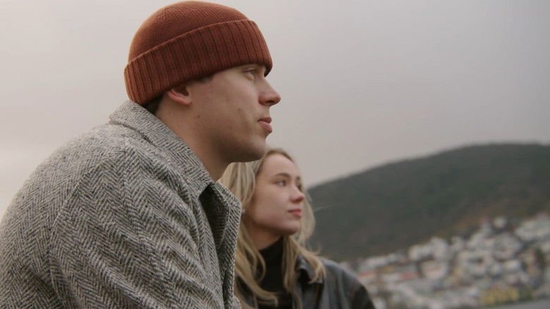 кадр из фильма Huldra