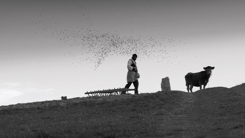 кадр из фильма Die andere Heimat - Chronik einer Sehnsucht