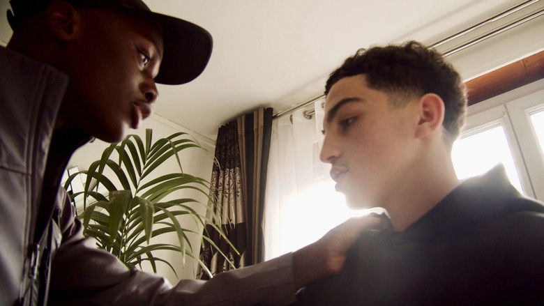 кадр из фильма Brut