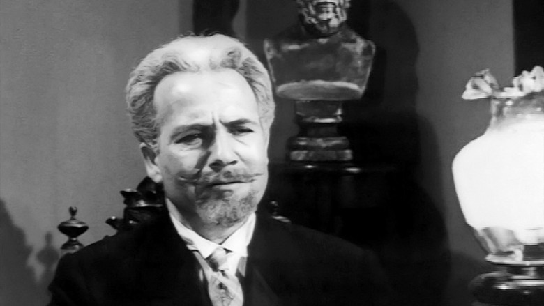 кадр из фильма Ο Μιμίκος Και Η Μαίρη