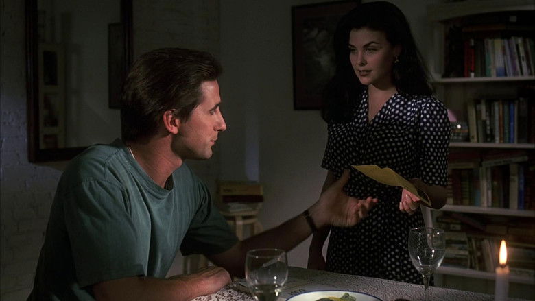 кадр из фильма Три сердца