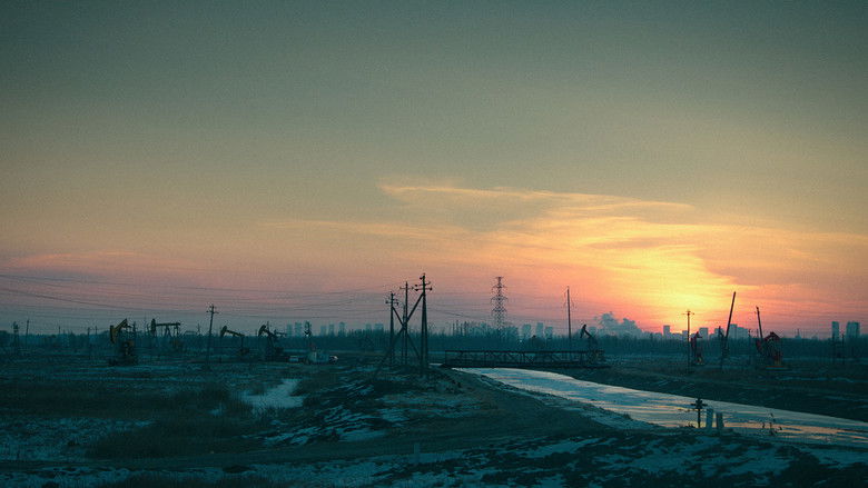 кадр из фильма 一雪前耻