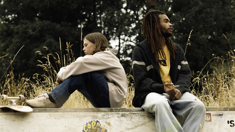 кадр из фильма Ollie