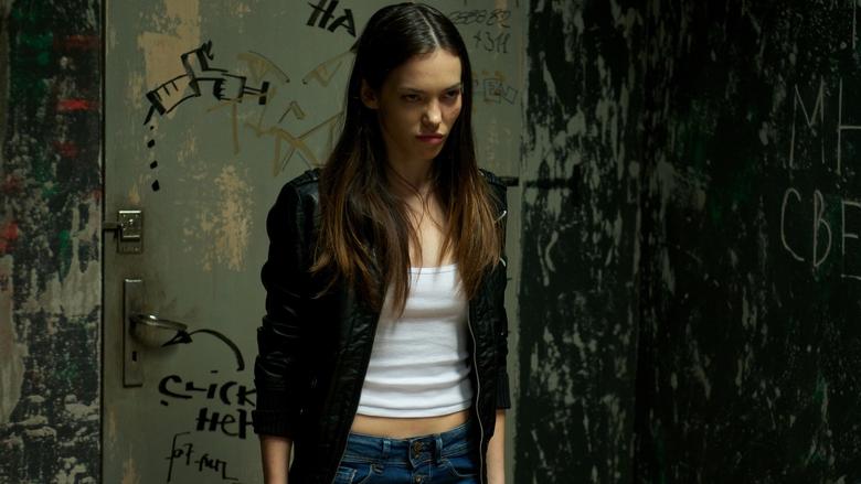 кадр из фильма Я плюю на ваши могилы 2