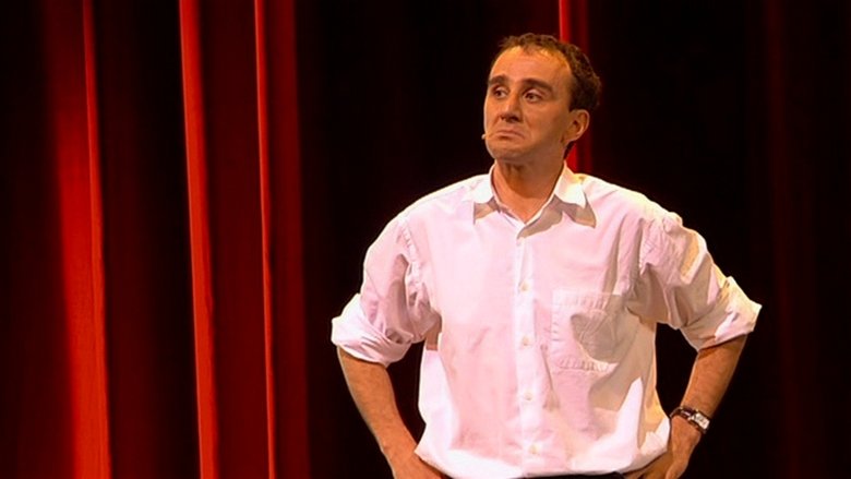 кадр из фильма Elie Semoun à l'Olympia