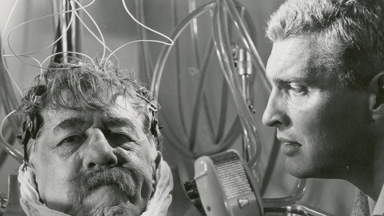 Die Nackte und der Satan