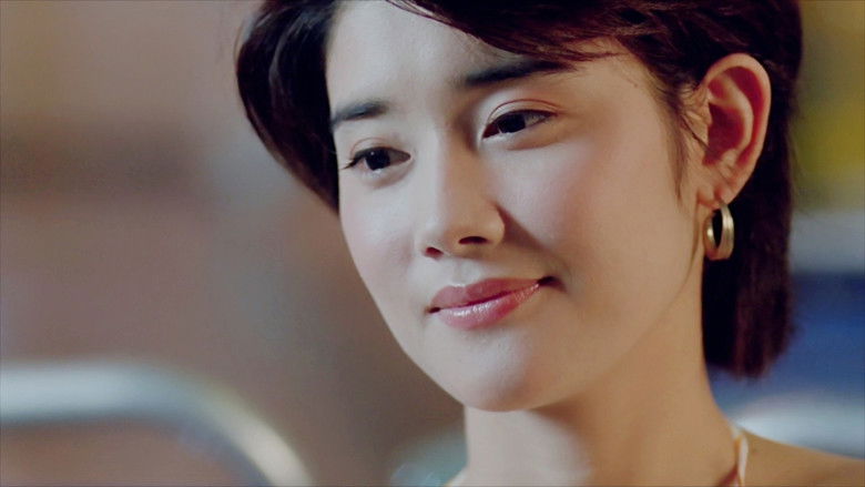 кадр из фильма 愛情夢幻號