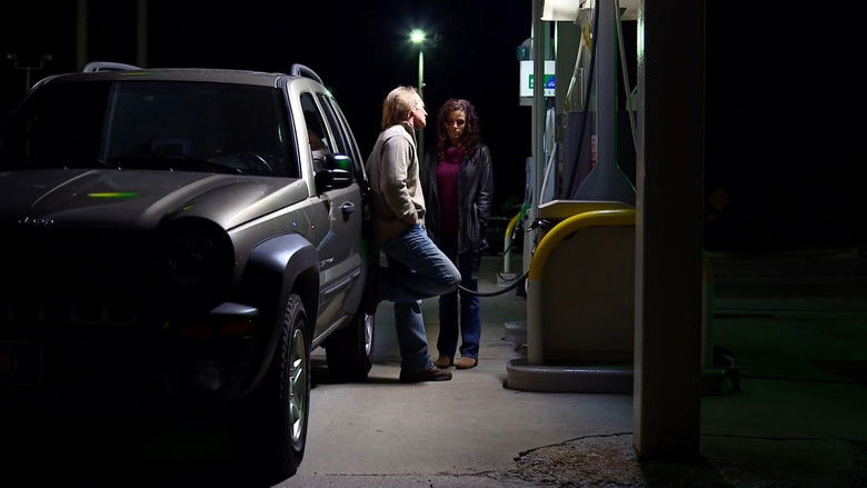 кадр из фильма Nikki and the Perfect Stranger