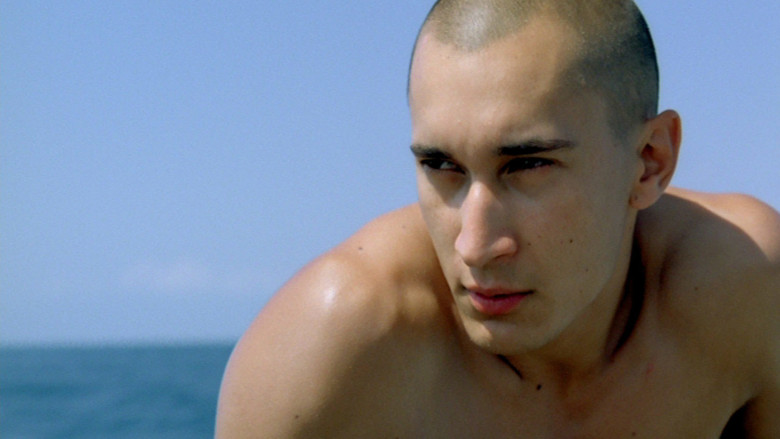 кадр из фильма Хорошая работа