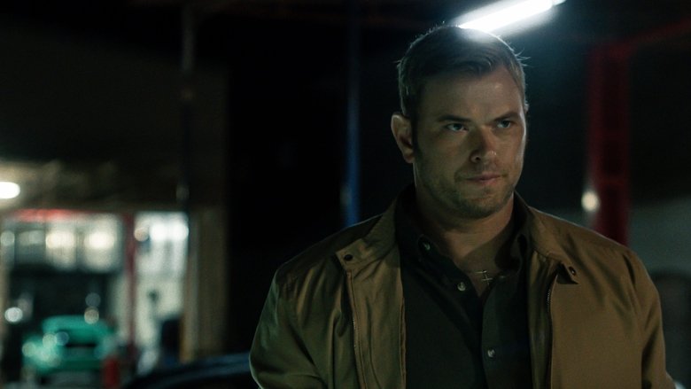 кадр из фильма Кровавый рассвет