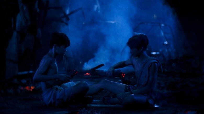 кадр из фильма Иногда по ночам мне хочется гулять