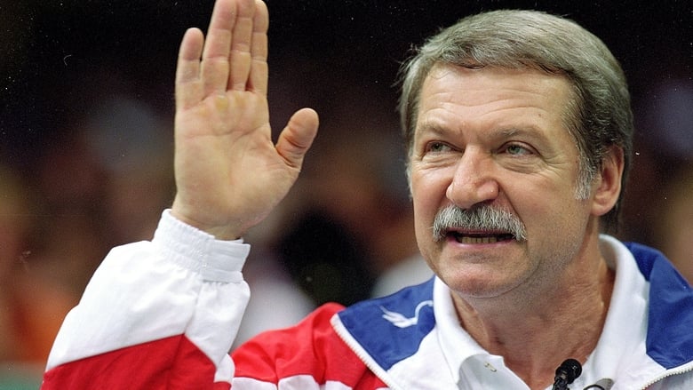 кадр из фильма Karolyi