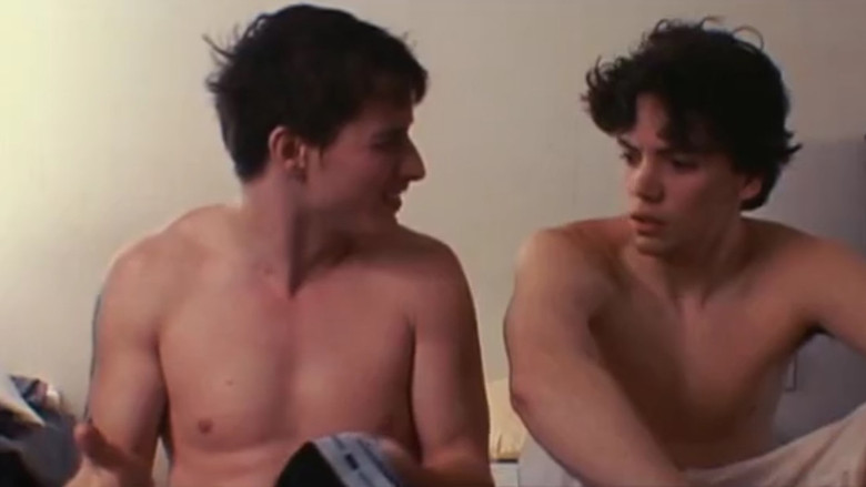 кадр из фильма Sugar