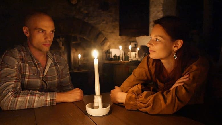 кадр из фильма What You Can't Promise