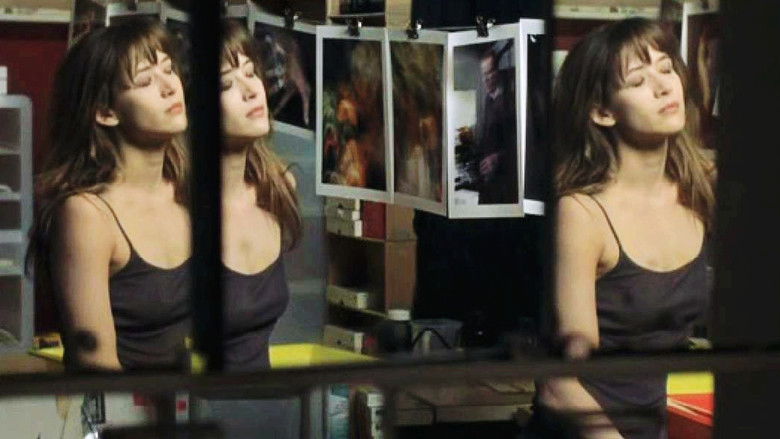 кадр из фильма Верность